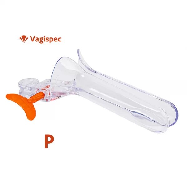 Especulo Descartável Vaginal Tp Vagispec Kit C20 Unidades Kolplast Cirúrgica Dracemedica 1062