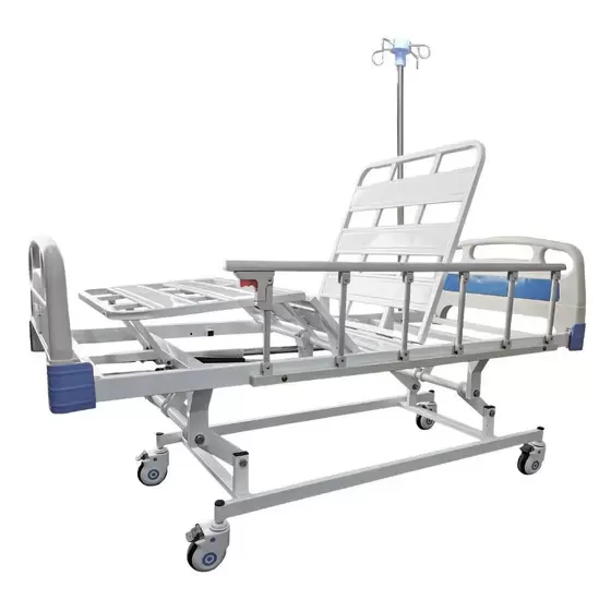 CAMA HOSPITALAR 3 MOVIMENTOS – DELLAMED