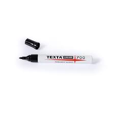 Caneta Texta 700 1.5 mm Black – Importada