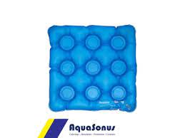 Almofada Gel Caixa De Ovo Quadrada – Aquasonus