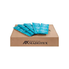 Preservativo Madeitex C/144 Unidades Uso Medico – Inovatex