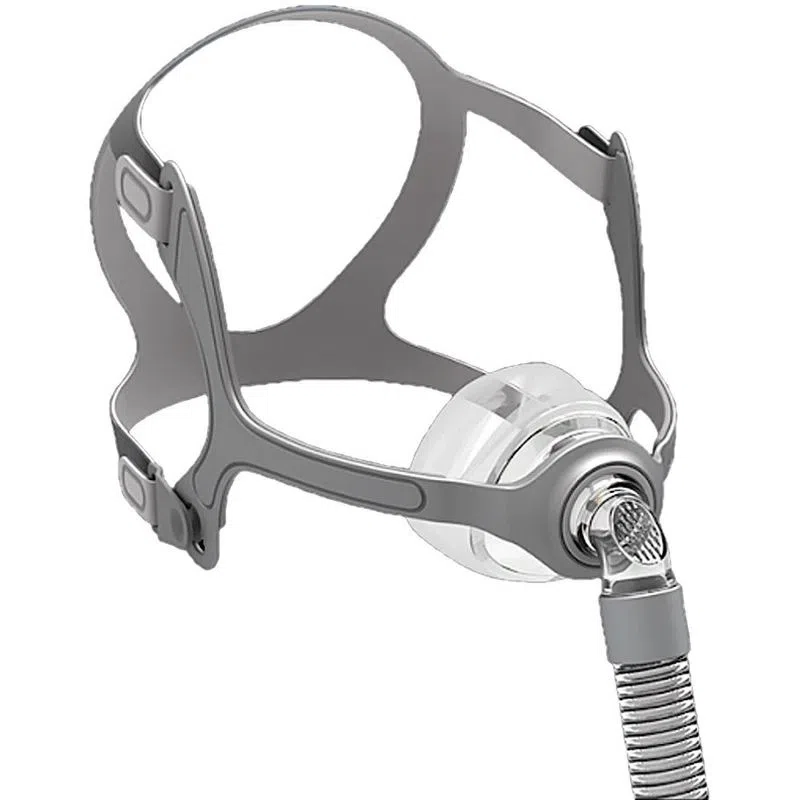 Máscara Cpap Nasal Mask N4 T/M -BMC