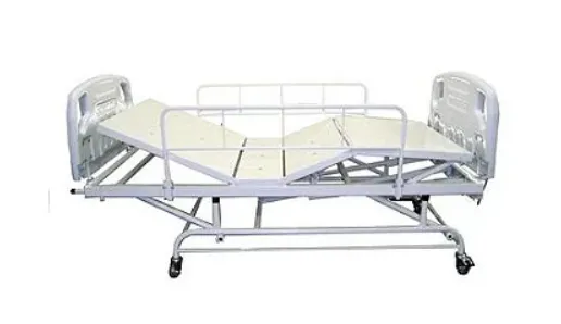 Cama Hospitalar Fowler C/ 2 Movimentos até 150 KG